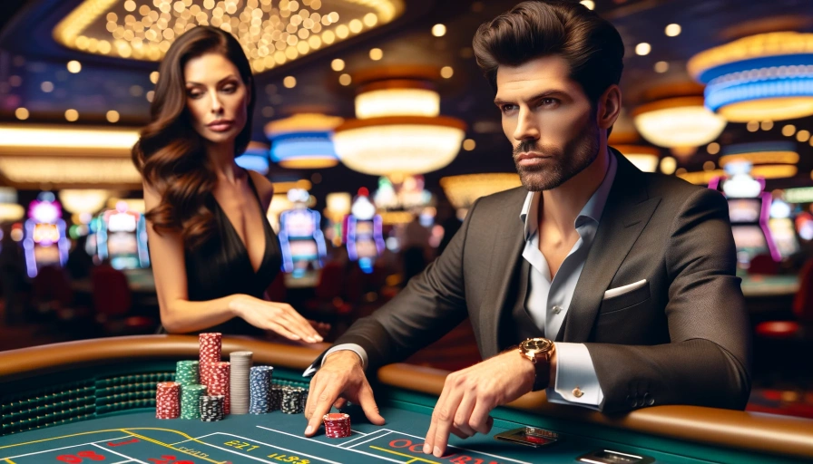 Do Gamblers Cheat In Relationships? Our Insight