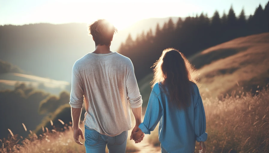 Begin Again: How To Start A Clean Slate In A Relationship