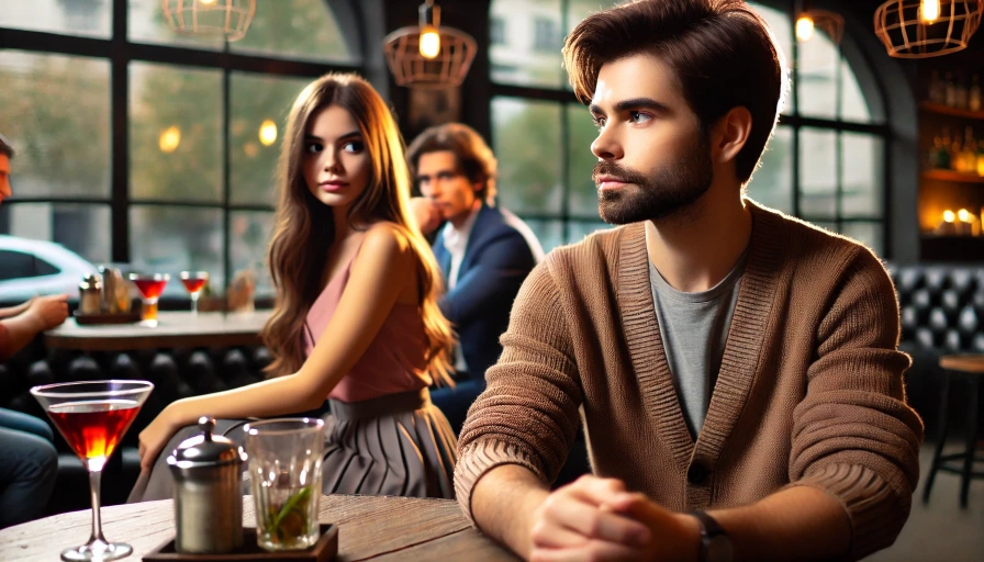 Attracted to Unavailable Men? Here's Why!