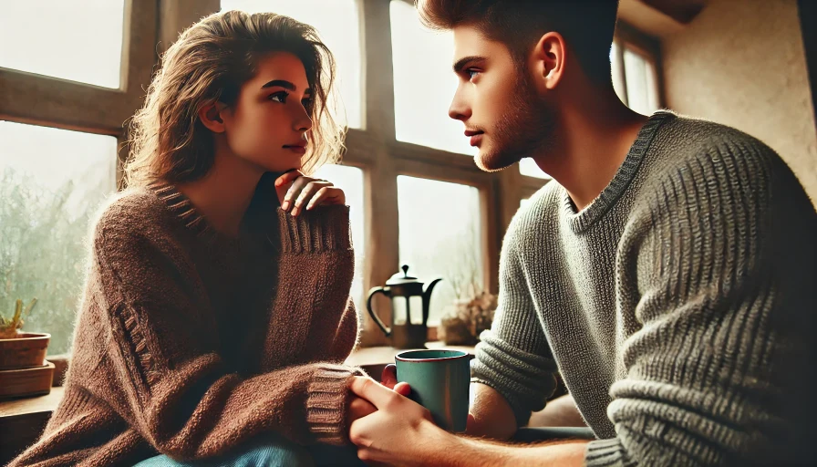 Achieve Love Certainty: How To Get Clarity In A Relationship