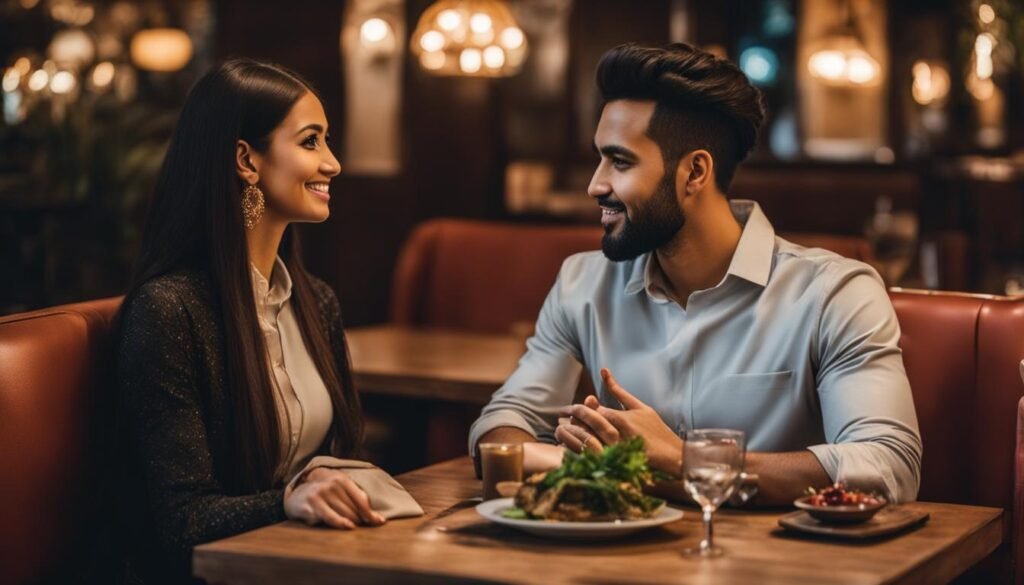 Haram Dating vs Halal Dating