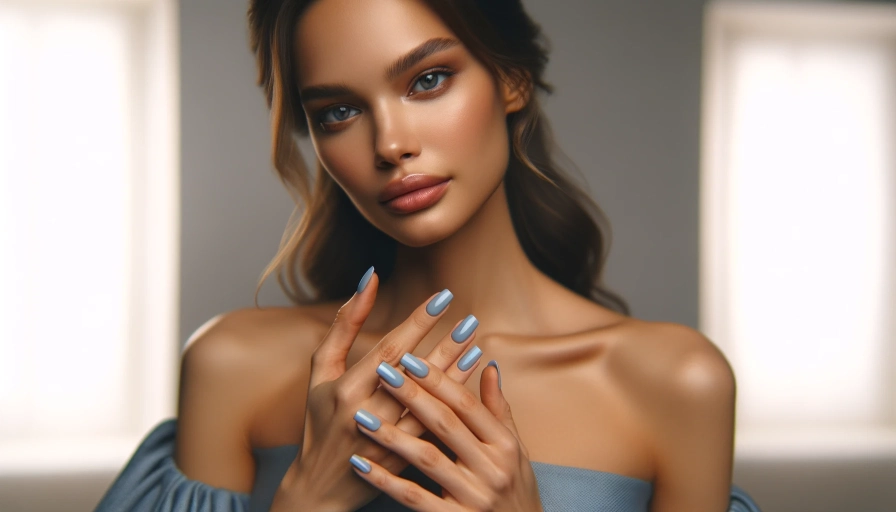 Why Guys Like Girls With White Nails Unveiled