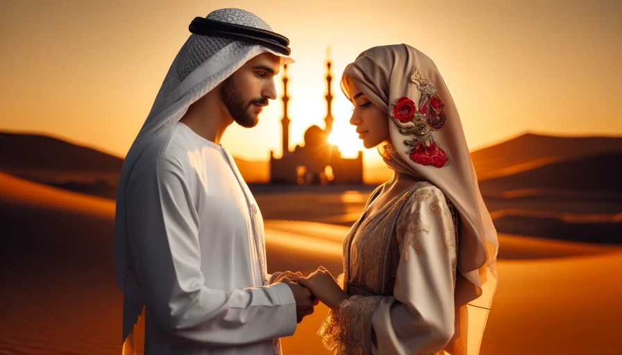 Understanding Haram Relationships: The Basics