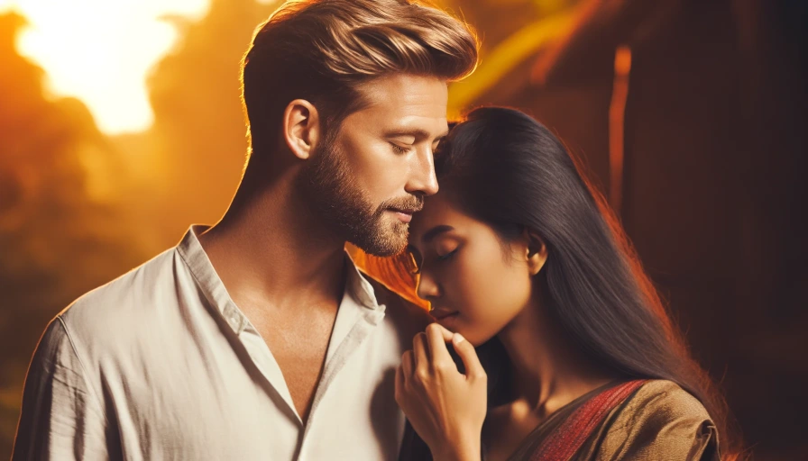 Why Do Guys Like to Smell You? Unveiling Scents' Allure