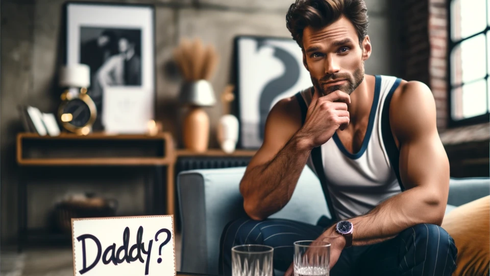 Why Do Guys Like Being Called Daddy? The Psychology Explained